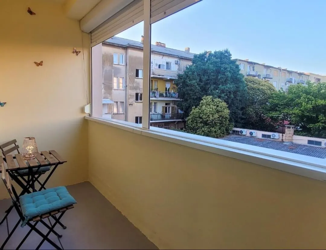 Apartamento Nila Zadar Croacia