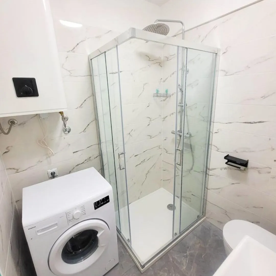 Apartamento Nila Zadar