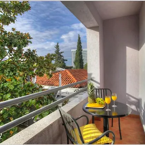 Casa de hóspedes Tamaris, Zadar