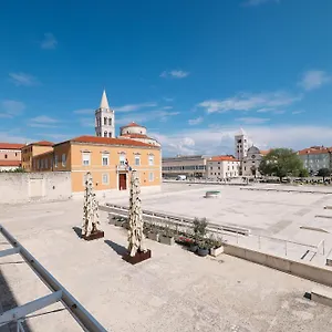 Casa de hóspedes Tinel Superior, Zadar