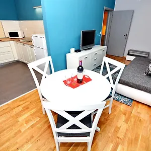 Alojamento de Acomodação e Pequeno-almoço Luxury Kadena, Zadar
