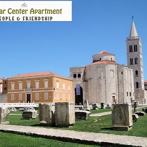 Apartamento Center, Zadar